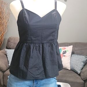 Old Navy Women's Baby Doll Tank